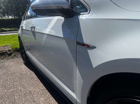 Volkswagen Golf 2.0 Golf GTi TSi 5dr 56