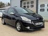 Peugeot 208 1.2 VTi PureTech Style Euro 5 3dr