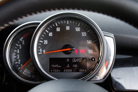 Mini Hatch COOPER S SPORT 10