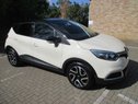 Renault Captur 0.9 TCe ENERGY Dynamique S MediaNav Euro 5 (s/s) 5dr