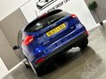 Ford Focus 1.0T EcoBoost Zetec Edition Euro 6 (s/s) 5dr 17