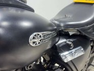 Keeway Superlight 125 2016 10K CRUISER PROJECT BIKE 125CC SPARES OR REPAIR 20