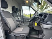 Ford Transit 500 Leader L4H3 170ps Panel Van - Air Con / Heated Seats 4