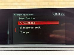 BMW 1 Series 1.5 118i M Sport Shadow Edition Auto 5dr 64