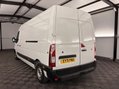 Nissan NV400 2.3 dCi 35 Tekna FWD L3 H2 Euro 6 5dr 25