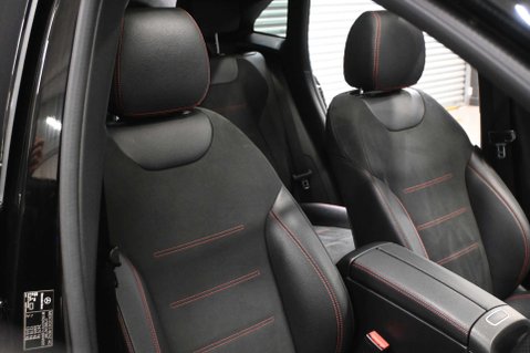 Mercedes-Benz EQA EQA 250 AMG Line 5dr 18