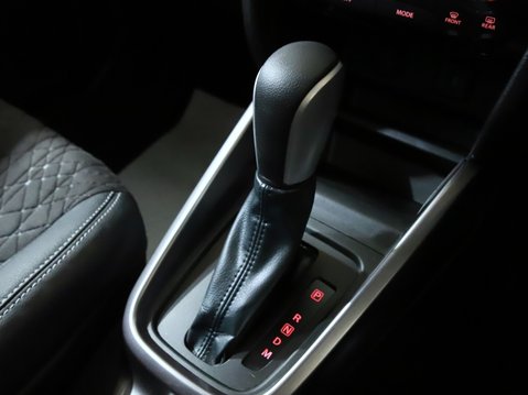 Suzuki Vitara 1.4 Boosterjet 48V Hybrid SZ5 ALLGRIP 5dr Auto 28