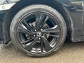 Honda Civic 1.0 VTEC Turbo SR Hatchback 5dr Petrol CVT Euro 6 (s/s) (126 ps) 13
