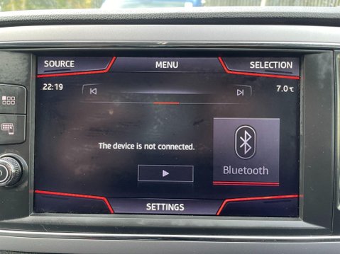 SEAT Leon 1.2 TSI SE Dynamic Technology Euro 6 (s/s) 5dr 40