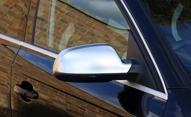 Audi RS4 Avant Limited Edition 24