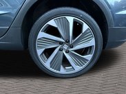 SEAT Arona 1.0 Arona FR Edition TSI Semi-Auto 5dr 13