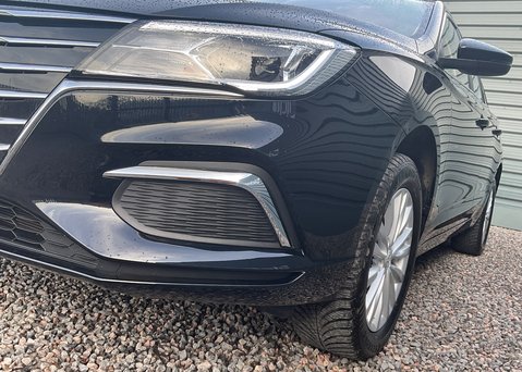 MG MG5 EV 61kWh EXCITE 5