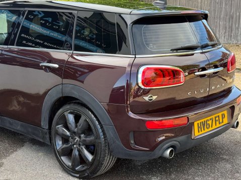 Mini Clubman 2.0 Cooper S Estate 6dr Petrol Manual Euro 6 (s/s) (192 ps) 30