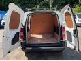 Citroen Berlingo 1.6 HDi 625 Enterprise Panel Van 5dr Diesel Manual L1 (131 g/km, 75 bhp) 11