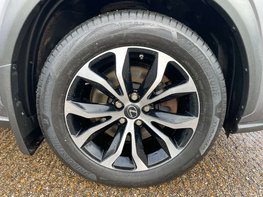 Lexus NX 2.5 NX 300h F Sport CVT 4WD 5dr 15