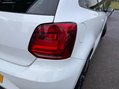 Volkswagen Polo 1.8 TSI BlueMotion Tech GTI DSG Euro 6 (s/s) 3dr 16