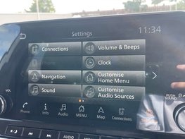 Nissan Qashqai 1.3 Qashqai N-Connecta DiG-T MHEV 5dr 44