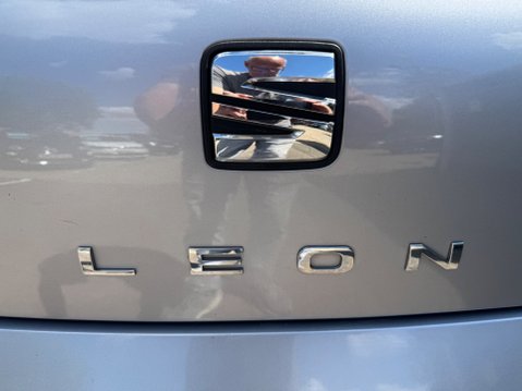 SEAT Leon TSI EVO SE DYNAMIC 13