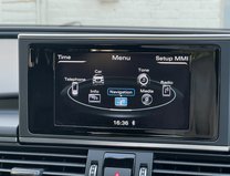 Audi A6 (Sold) 2.0 TDI ultra S line Estate 5dr Diesel S Tronic Euro 6 (s/s) (190 ps 40