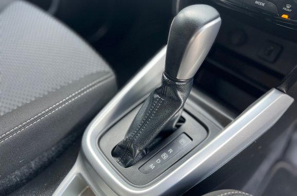 Suzuki Vitara 1.6 SZ-T AUTOMATIC 17