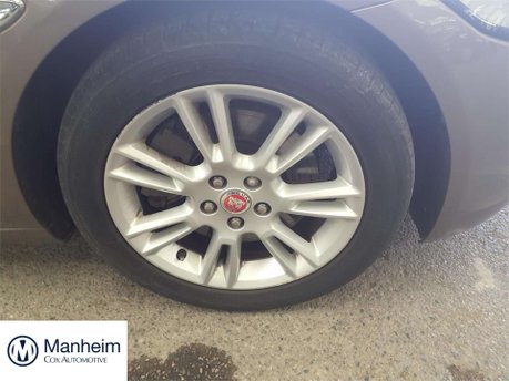 Jaguar XE 2.0 GTDi Prestige Saloon 4dr Petrol Auto Euro 6 (s/s) (200 ps) 4