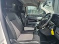 Vauxhall Vivaro L1H1 2900 EDITION S/S 9