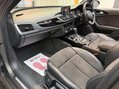 Audi A6 2.0 TDI ultra Black Edition S Tronic Euro 6 (s/s) 5dr 49