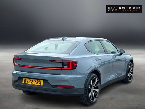 Polestar 2 Polestar 2 EV FWD 5dr *NATIONAL DELIVERY* 44