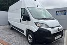 Citroen Relay 35 L3H3 140 ps Enterprise Panel Van