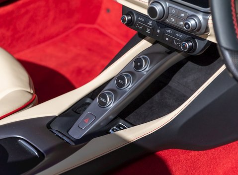 Ferrari Portofino 21