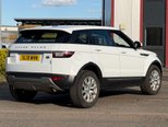 Land Rover Range Rover Evoque 2.0 Range Rover Evoque SE TD4 4WD 5dr 7