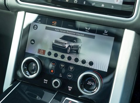 Land Rover Range Rover 5.0 Autobiography 20