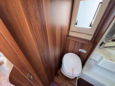 Rollerteam Auto-Roller 747 39