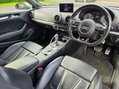 Audi A3 2.0 S3 Quattro Semi-Auto 4WD 3dr 12