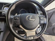 Lexus RC 2.5 RC 300h F Sport CVT 2dr 73