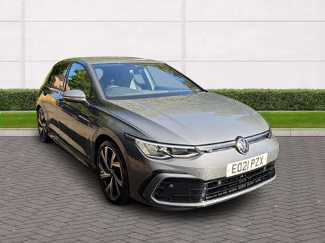 Volkswagen Golf 1.5 Golf R-Line TSi 5dr