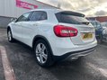 Mercedes-Benz GLA 2.1 GLA 200 D Sport 5dr 10