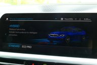 BMW 3 Series 2.0 330e M Sport Auto 4dr 33