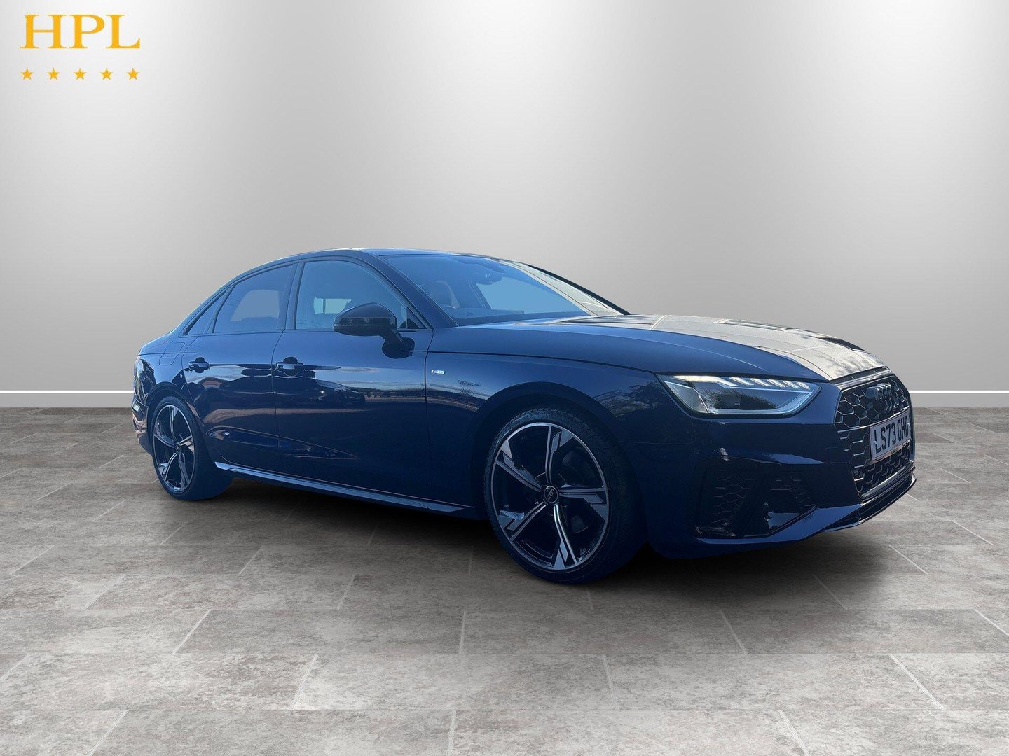 2023 Audi A4