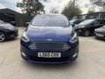 Ford Grand C-Max 1.0T EcoBoost Titanium X MPV 5dr Petrol Manual Euro 6 (s/s) (125 ps) 4