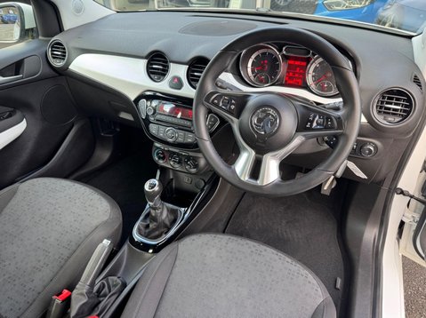 Vauxhall Adam JAM 24