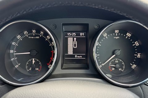 Skoda Yeti Outdoor LAURIN AND KLEMENT TDI DSG - RARE CAR - PAN ROOF -APPLE CARPLAY -8 SERVICES 44