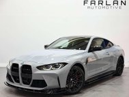 BMW M4 3.0 BiTurbo Competition Coupe 2dr Petrol Steptronic Euro 6 (s/s) (510 ps) 3