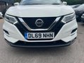 Nissan Qashqai 1.3 DIG-T Tekna DCT Auto Euro 6 (s/s) 5dr 9