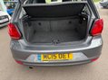 Volkswagen Polo 1.2 TSI BlueMotion Tech SE Euro 6 (s/s) 5dr 28