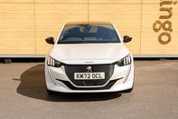 Peugeot 208 PURETECH GT S/S 5