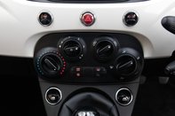 Fiat 500 DOLCEVITA MHEV 33