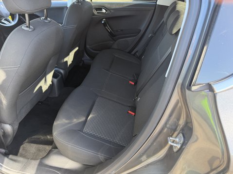 Peugeot 208 1.2 PureTech 110 Tech Edition 5dr EAT6 33