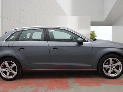 Audi A3 1.5 TFSI CoD 35 Sport Sportback S Tronic Euro 6 (s/s) 5dr 7