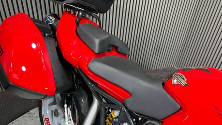 Ducati Multistrada DS 2005 ONLY 13K LONG MOT 1000CC ADVENTURE BIKE 1000CC 47